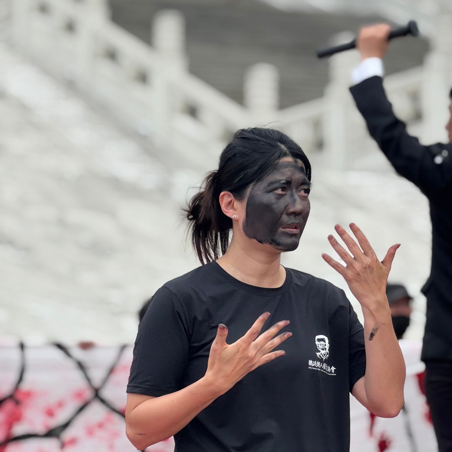 魏筠專欄》519白色恐怖記憶日「黑臉行動」 – 芋傳媒TaroNews