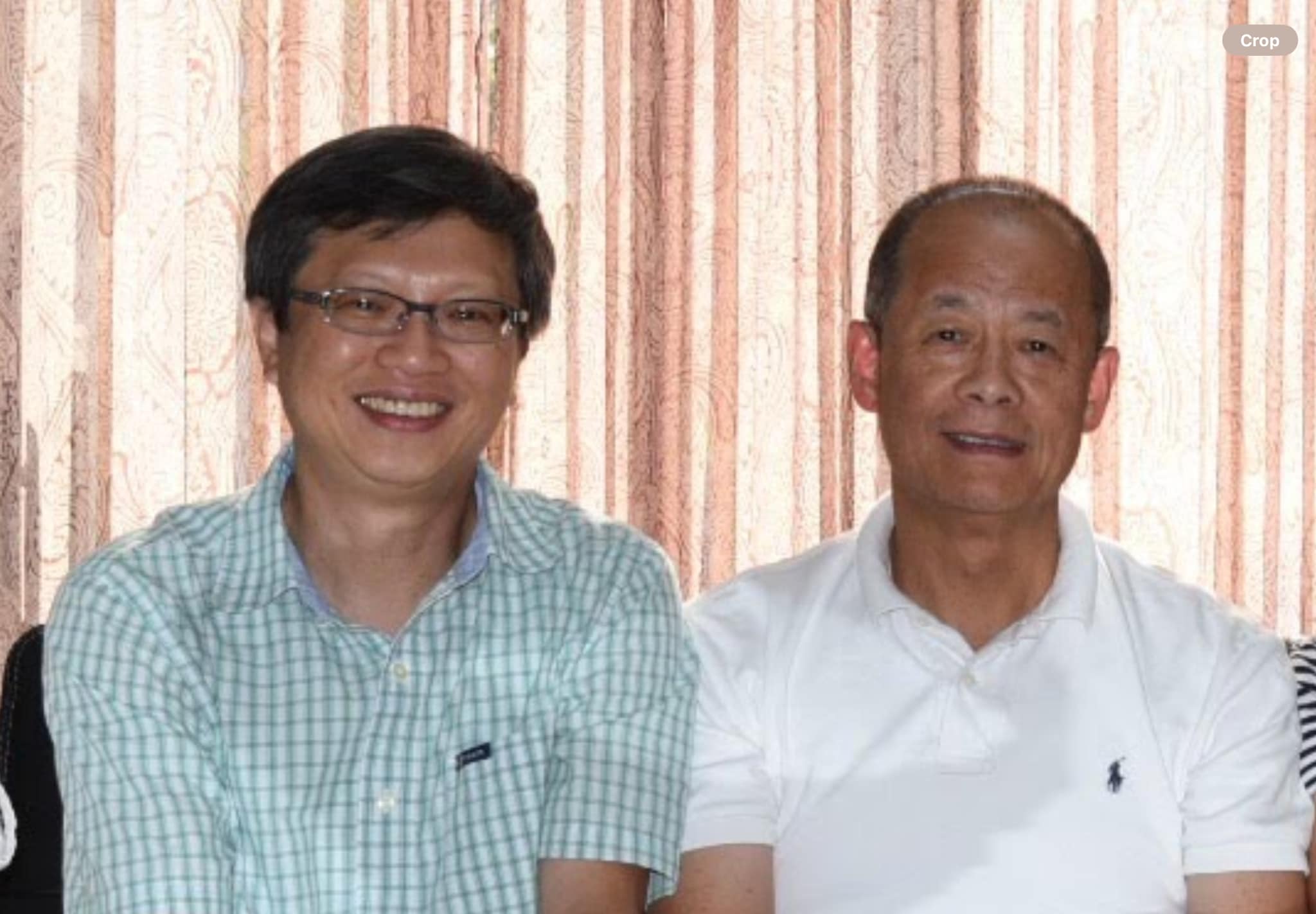 李中志 + 李忠憲 + 翁達瑞 = ? | 台派 DaiPai